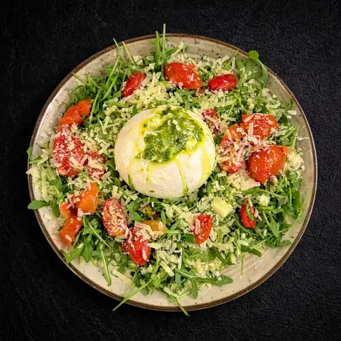 Insalata Burrata