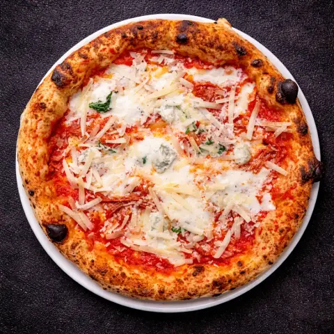 Delizia