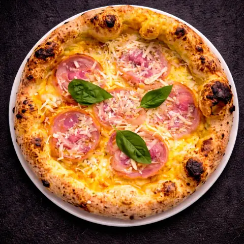 Zucchetta