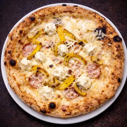 Porcina