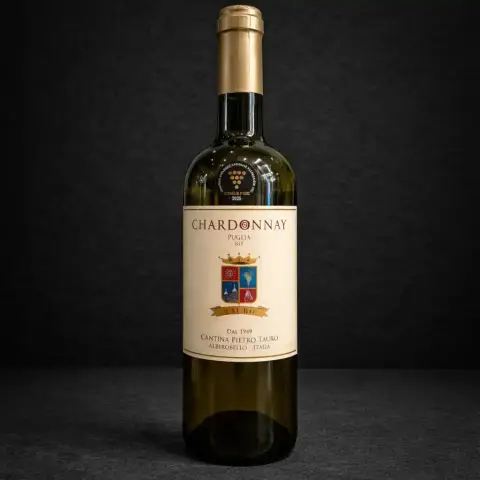 Chardonnay