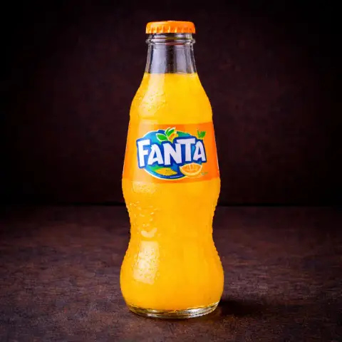 Fanta