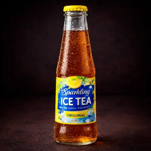 Lipton Ice Tea Lemon