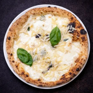 4 Formaggi