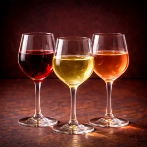 Vino della Casa