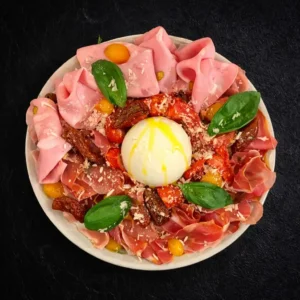 Antipasto italiano