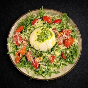 Insalata Burrata