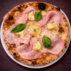 Carciofara