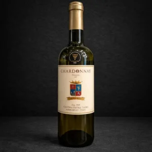 Chardonnay
