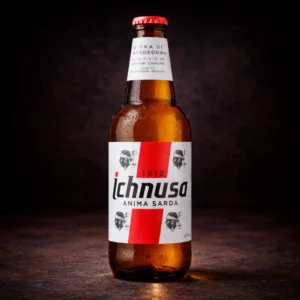Birra Ichnusa