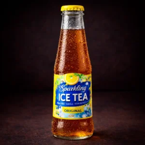 Lipton Ice Tea Lemon