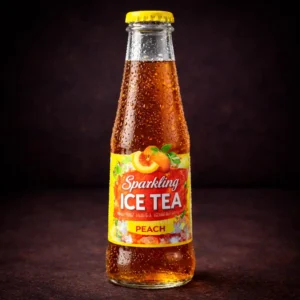 Lipton Ice Tea Peach