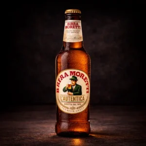 Birra Moretti