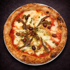 Napoletana