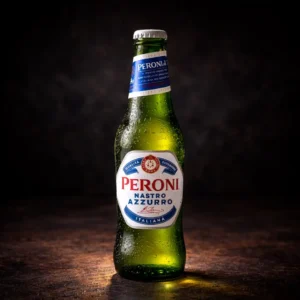 Birra Natro Azzurro