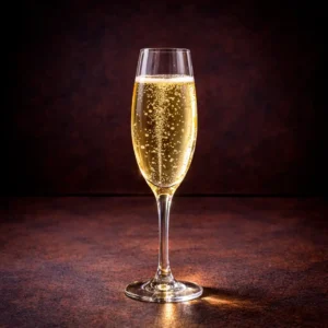 Prosecco al bicchiere