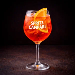 Campari Spritz