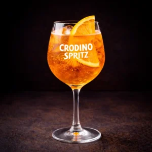 Crodino Spritz