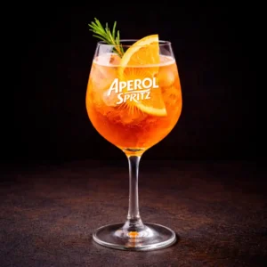 Aperol Spritz